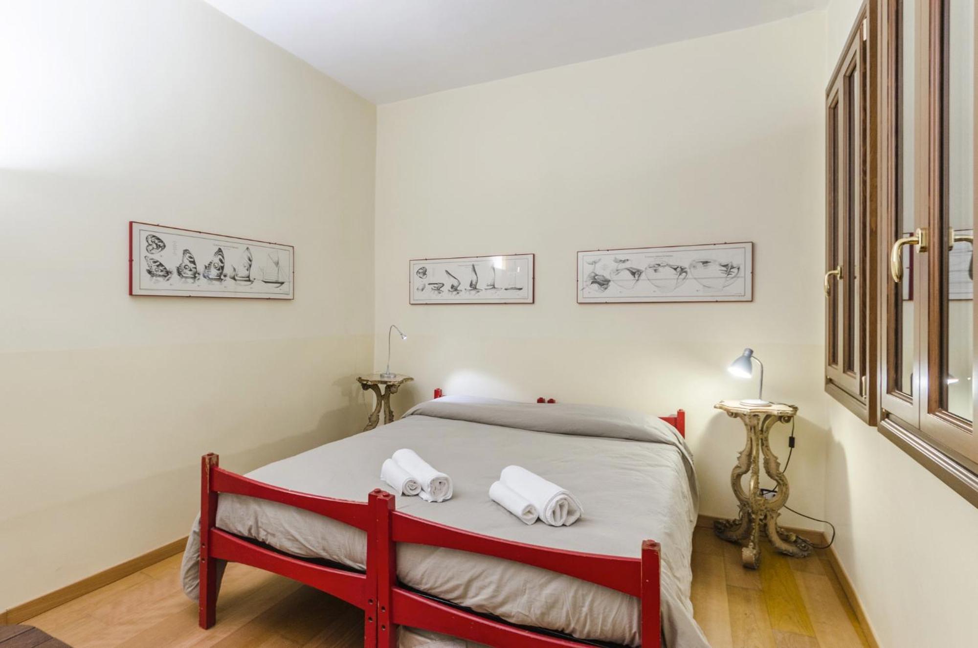 Andreina Home Venecia Exterior foto